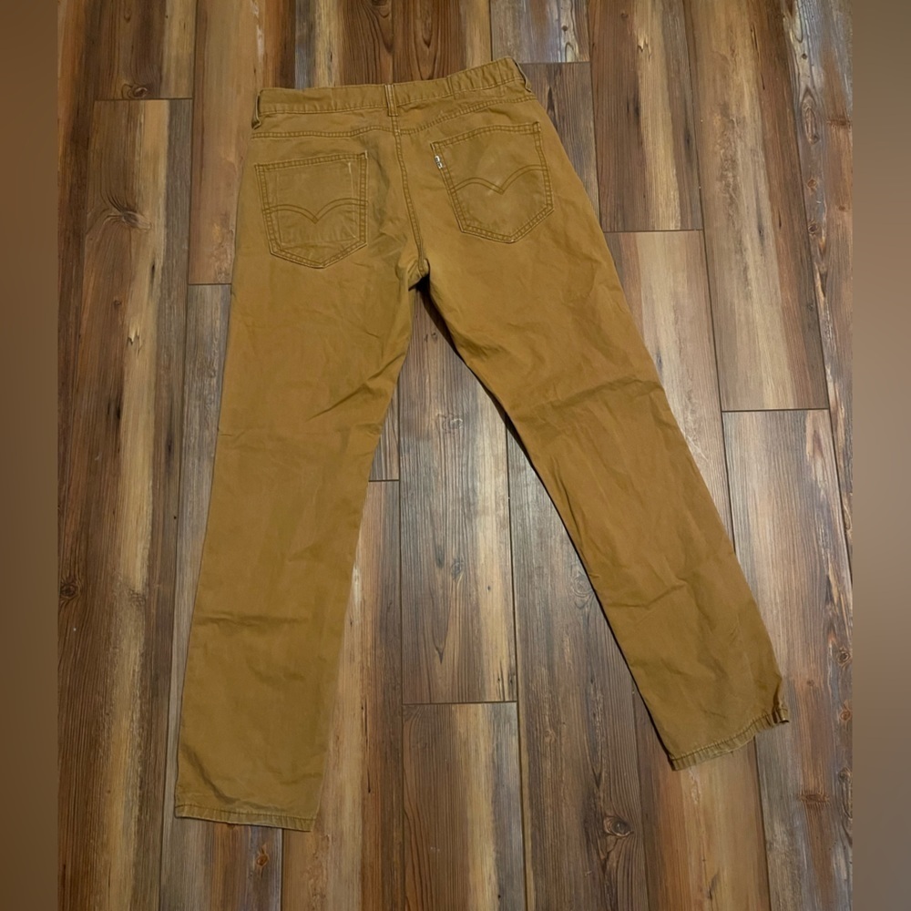Levi’s - Picture 2 of 6